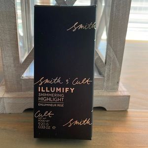 Smith & Cult highlighter stick